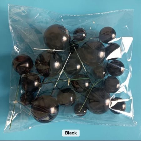 כדור שחור