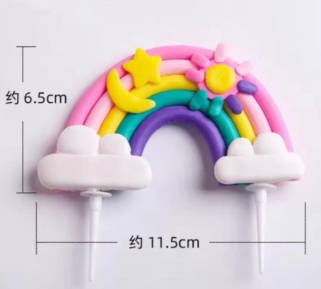 קישוט unicorn 2