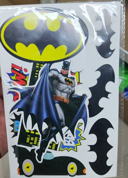Batman 2