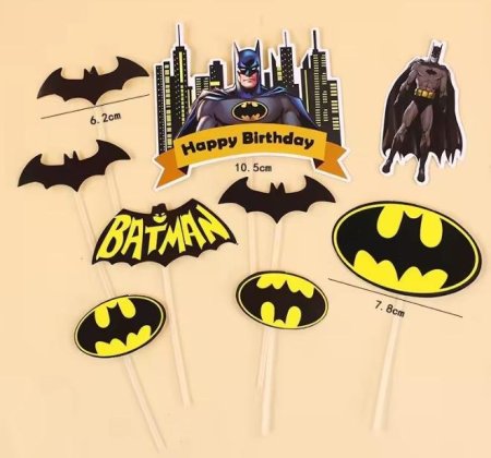 batman 1