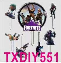 FORTNITE