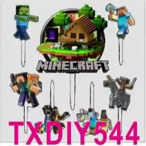 MINICRAFT